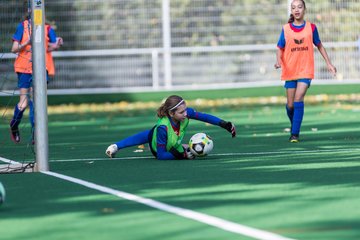 Bild 154 - wCJ internes Turnier